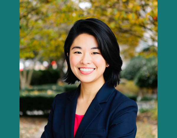 Photo of Kacy Takamoto