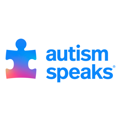 Logo của Autism Speaks