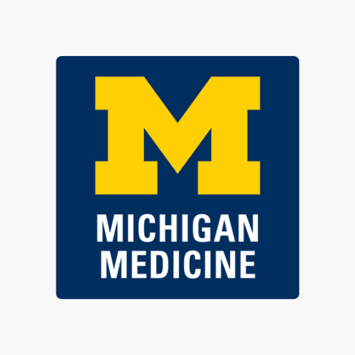 Logo của Michigan Medicine